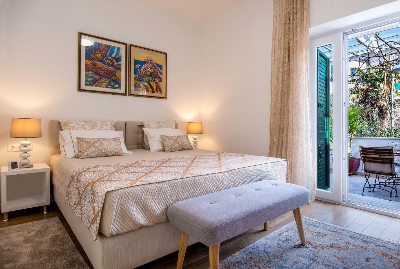 Villa Corona Split Extérieur photo