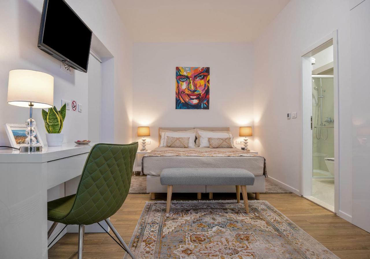 Villa Corona Split Extérieur photo