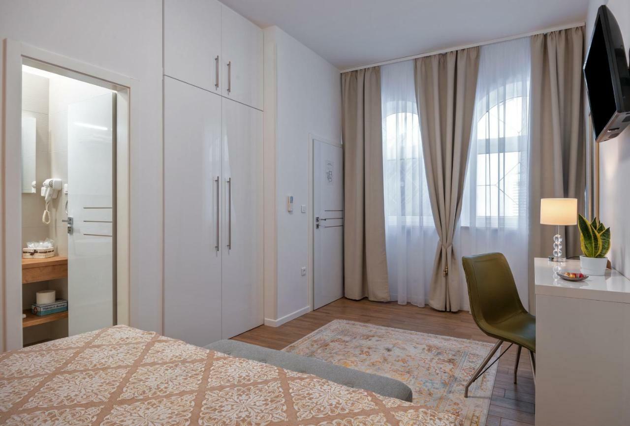 Villa Corona Split Extérieur photo