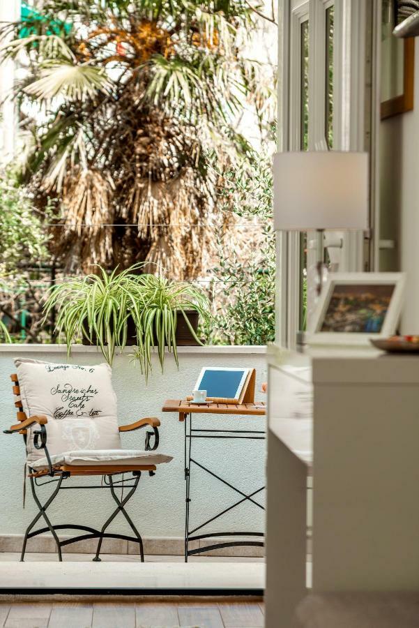 Villa Corona Split Extérieur photo
