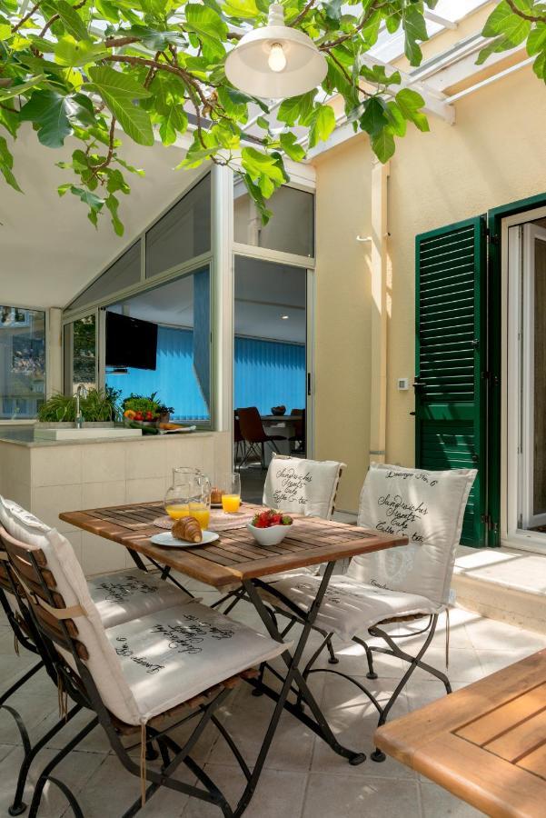 Villa Corona Split Extérieur photo