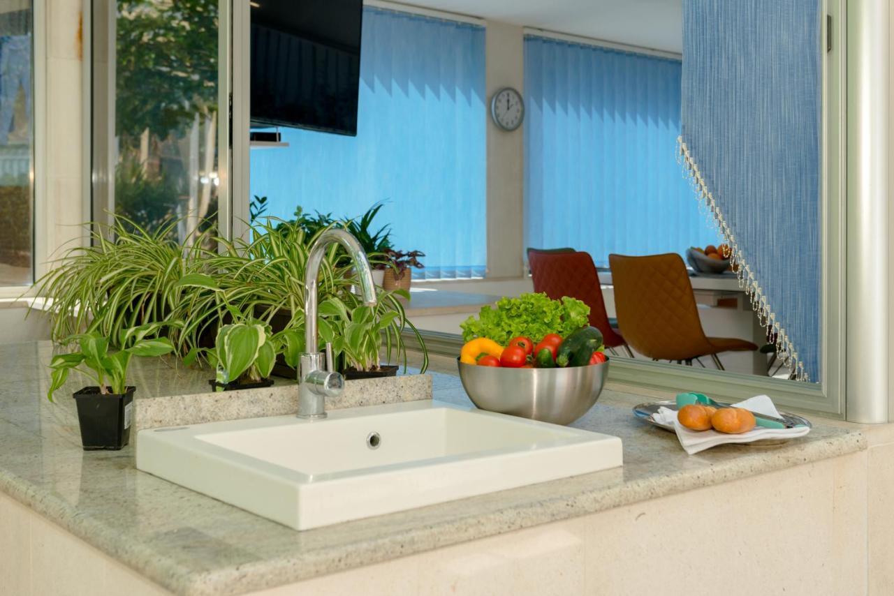 Villa Corona Split Extérieur photo