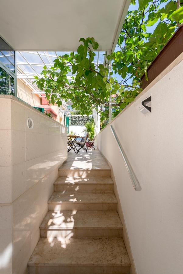 Villa Corona Split Extérieur photo