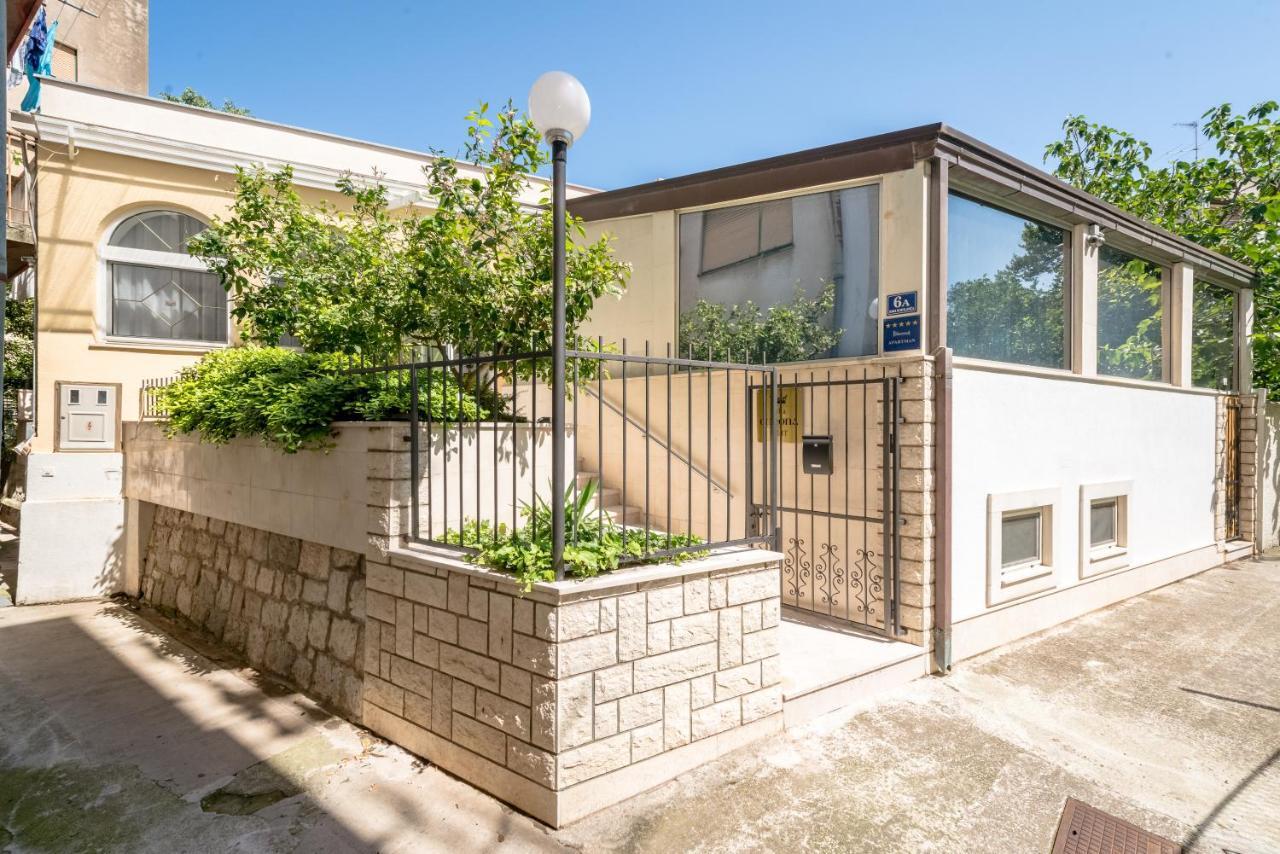Villa Corona Split Extérieur photo