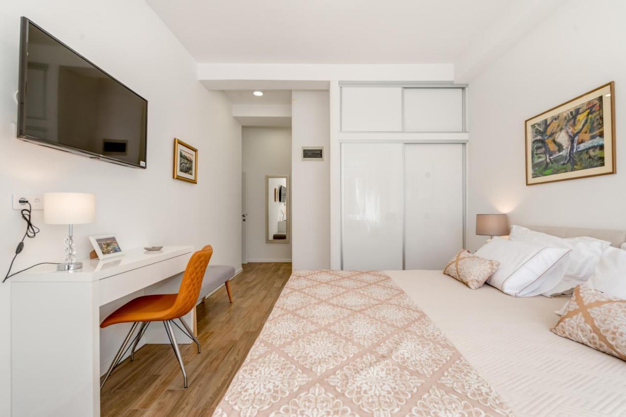 Villa Corona Split Extérieur photo