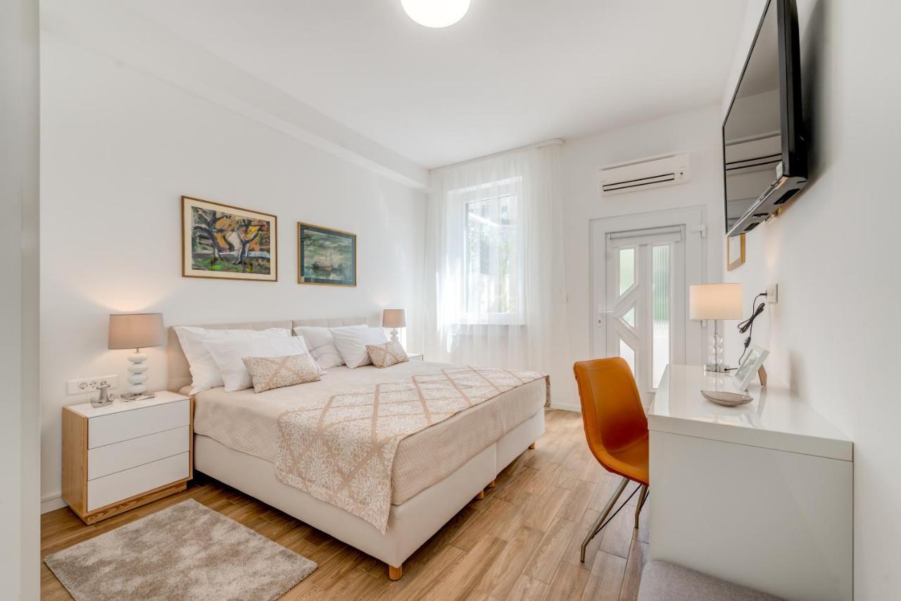 Villa Corona Split Extérieur photo