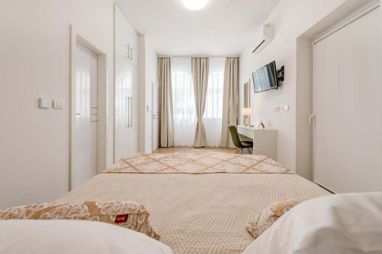 Villa Corona Split Extérieur photo