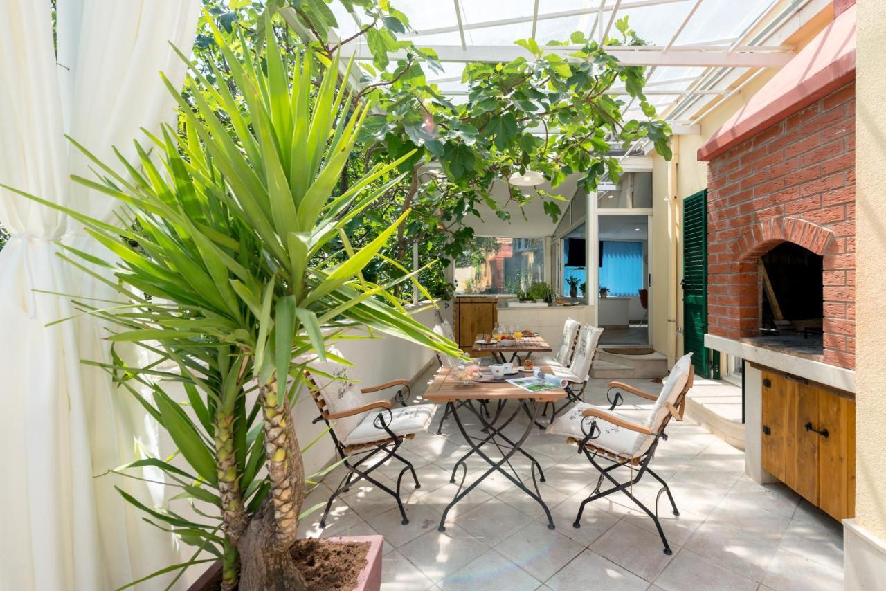 Villa Corona Split Extérieur photo