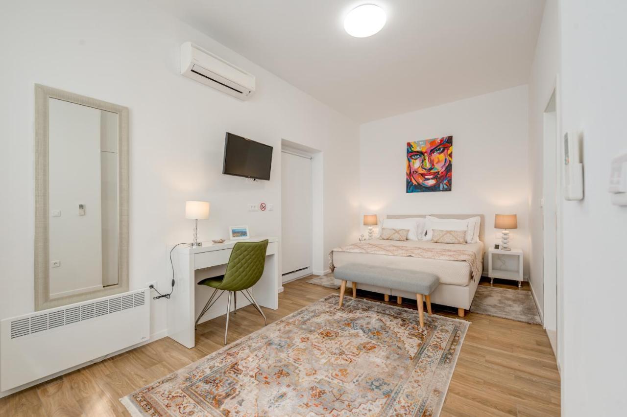 Villa Corona Split Extérieur photo