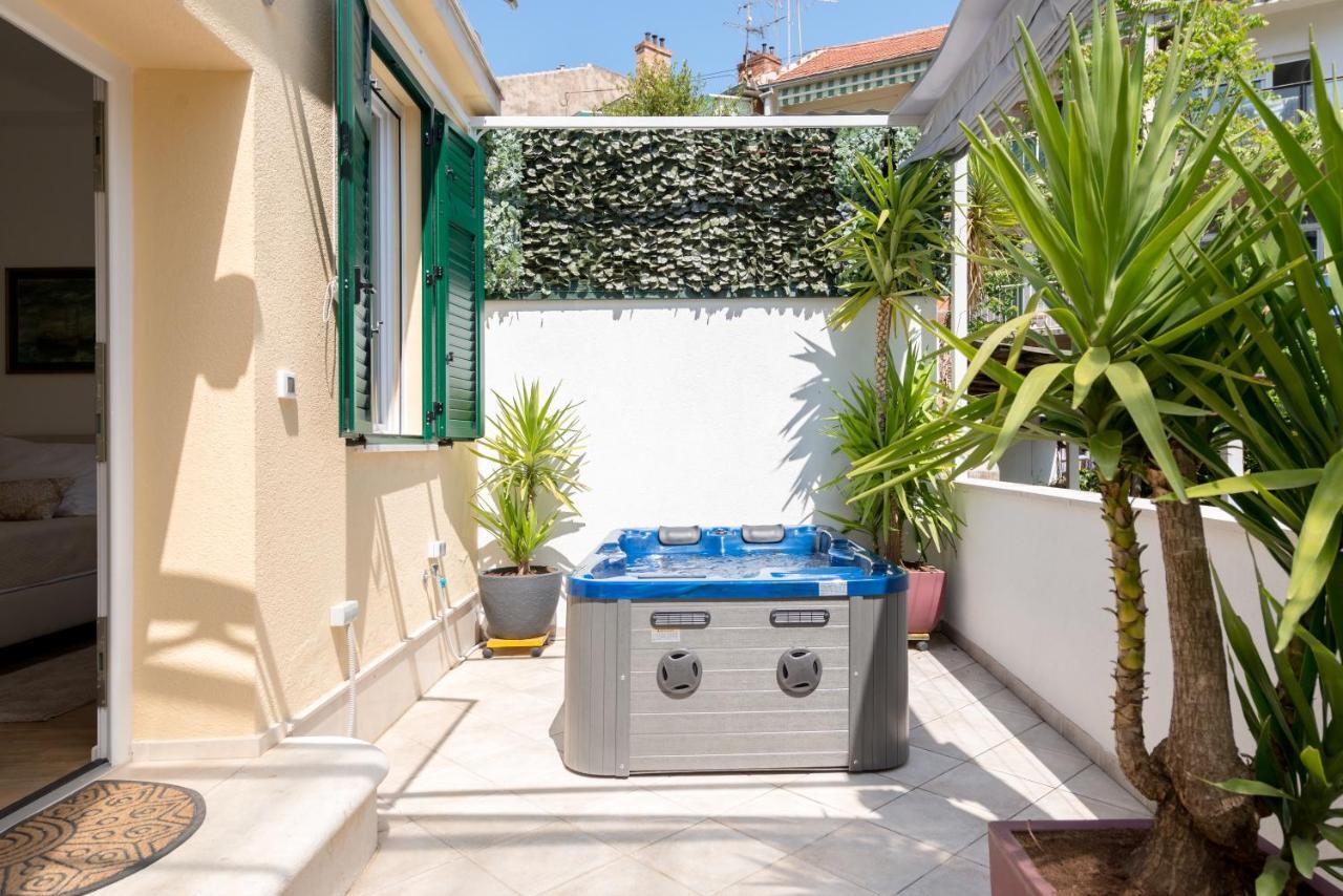 Villa Corona Split Extérieur photo