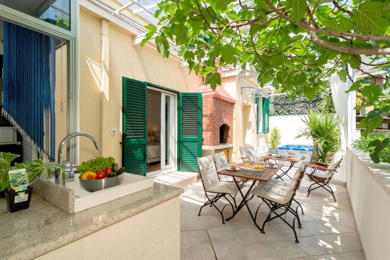 Villa Corona Split Extérieur photo