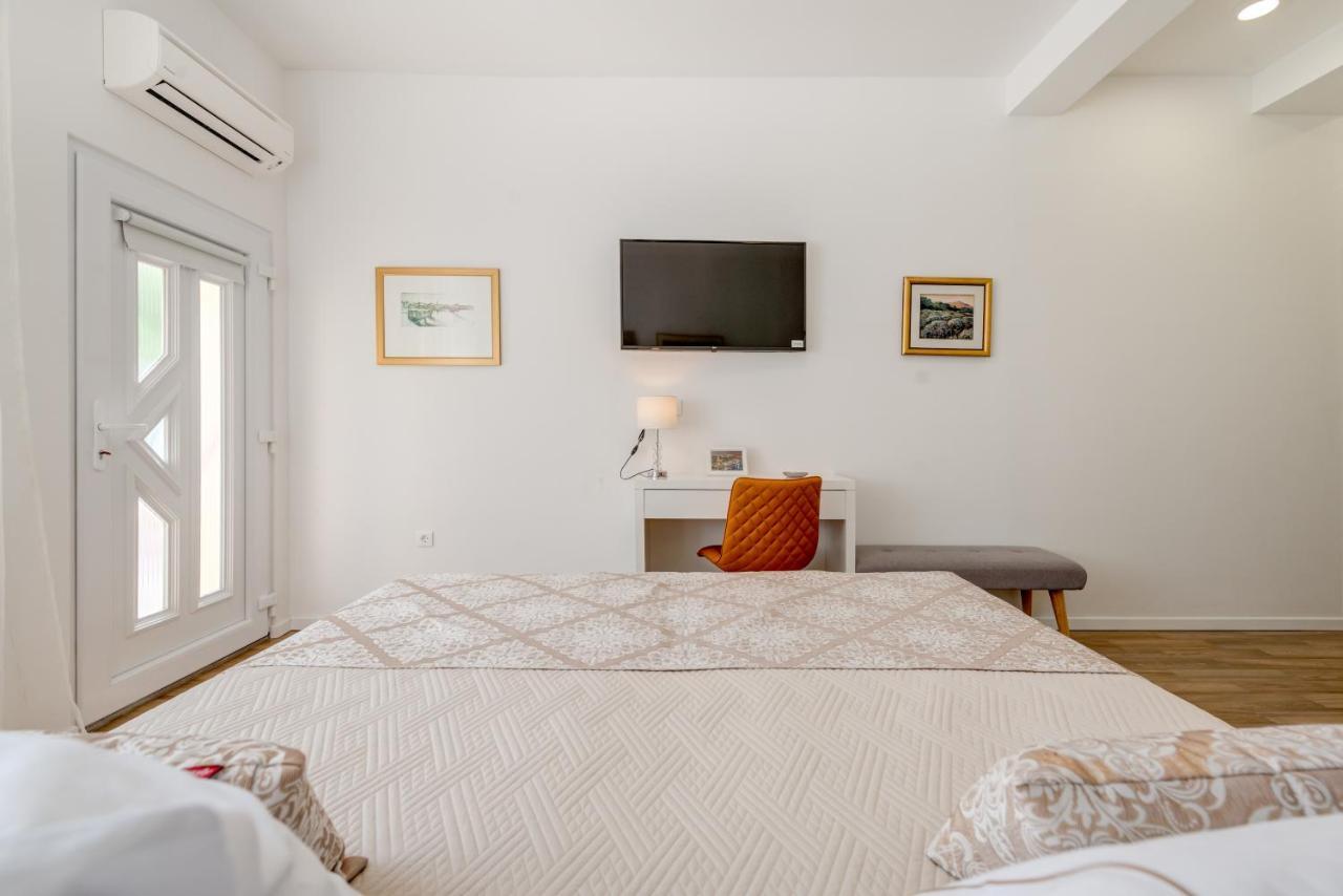 Villa Corona Split Extérieur photo