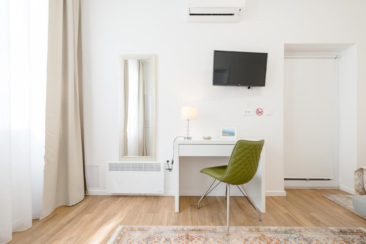 Villa Corona Split Extérieur photo