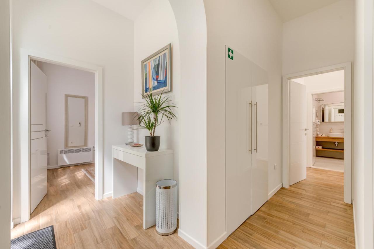 Villa Corona Split Extérieur photo
