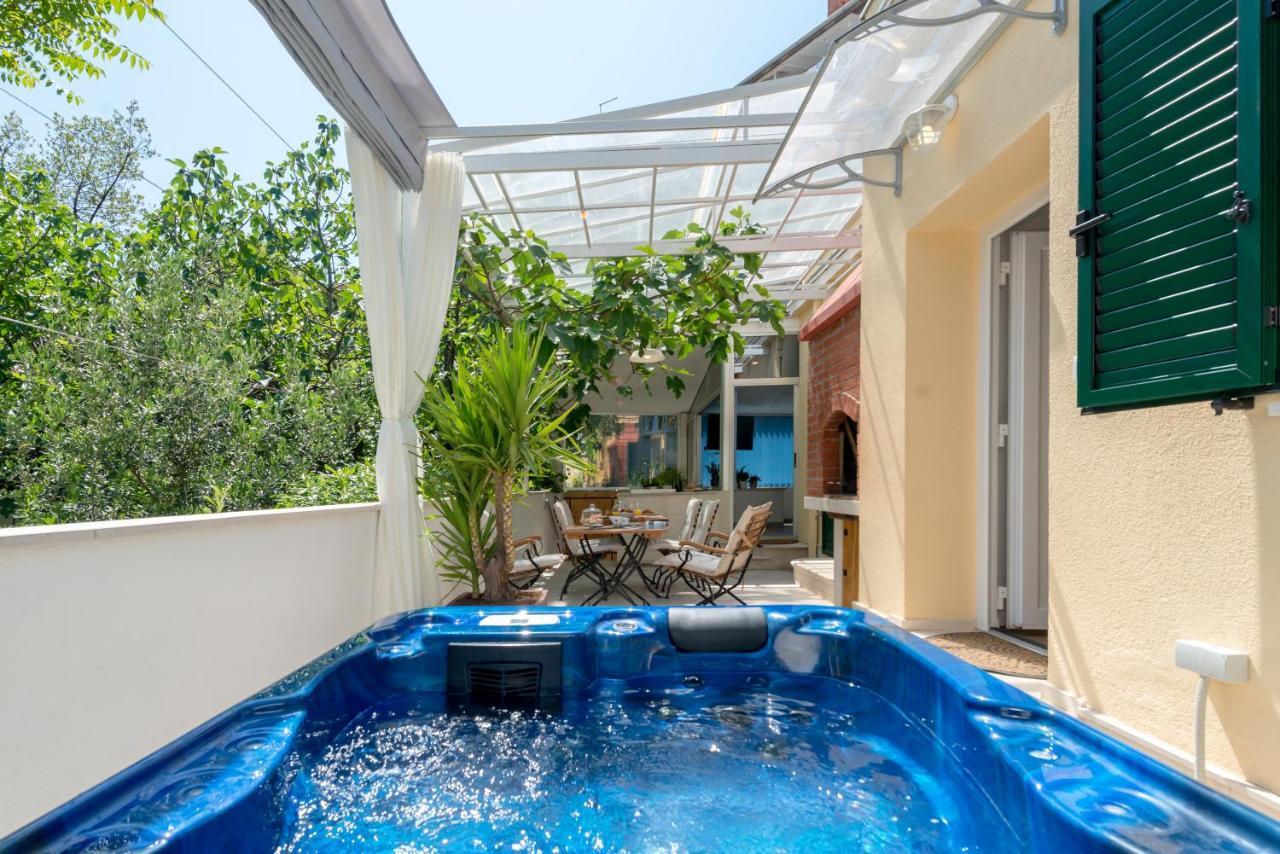 Villa Corona Split Extérieur photo