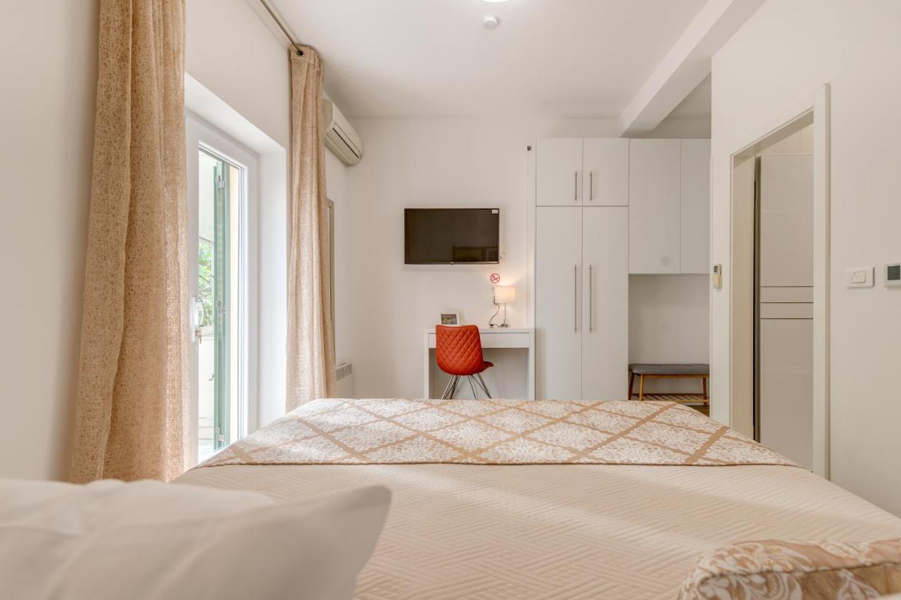 Villa Corona Split Extérieur photo