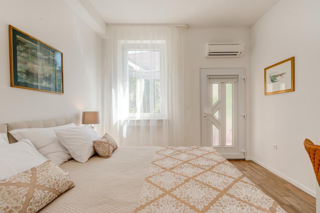 Villa Corona Split Extérieur photo